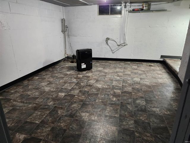 317 E Main Street, Berne, IN 46711