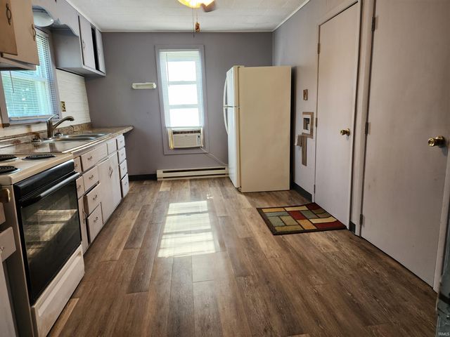 317 E Main Street, Berne, IN 46711