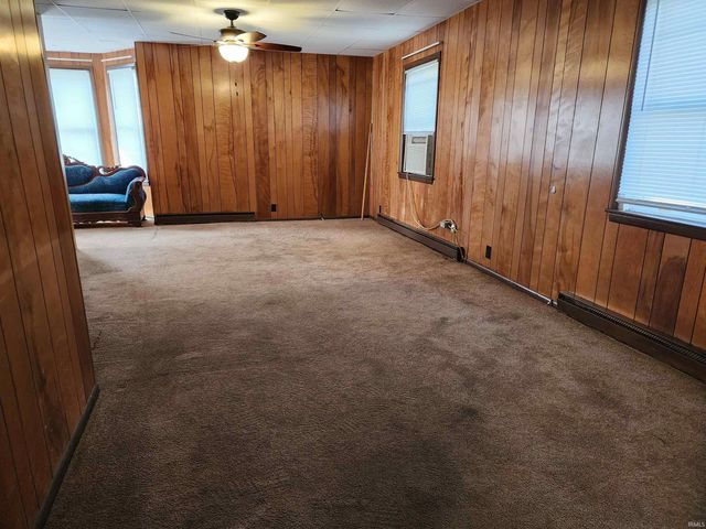 317 E Main Street, Berne, IN 46711