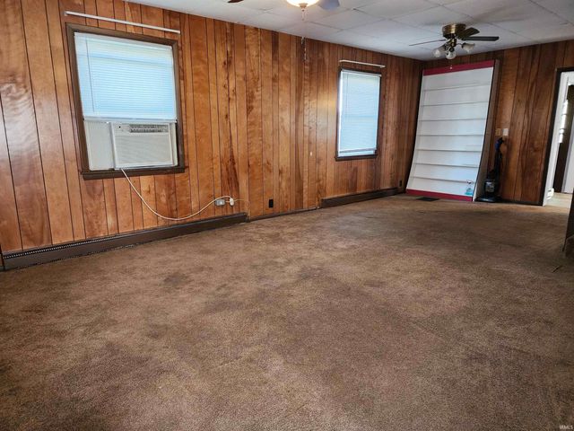 317 E Main Street, Berne, IN 46711