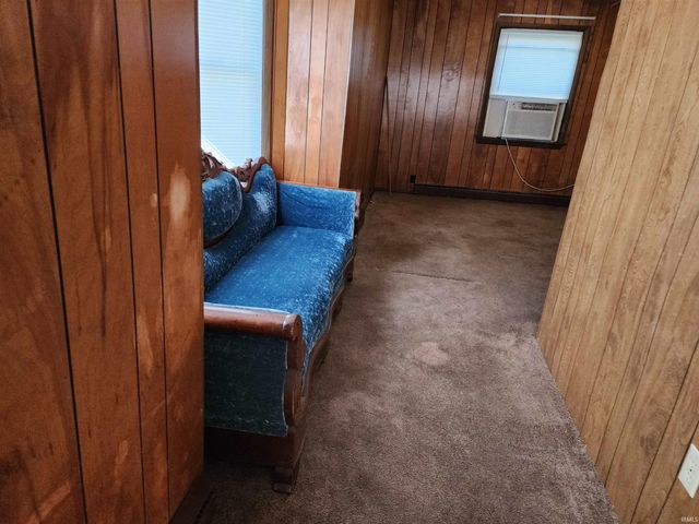 317 E Main Street, Berne, IN 46711