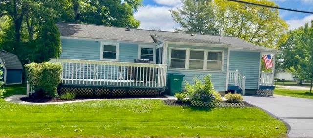 48 Morrison Avenue, Chili, NY 14623