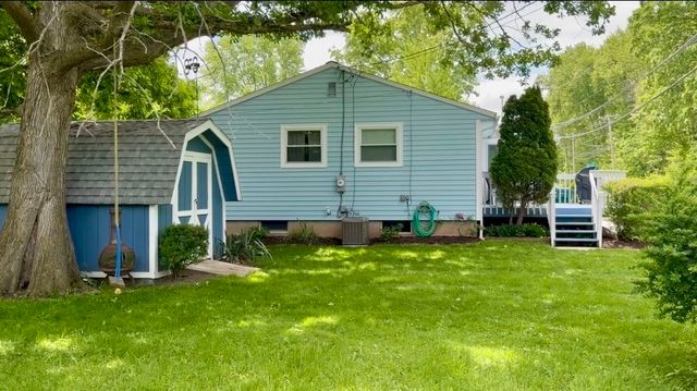 48 Morrison Avenue, Chili, NY 14623