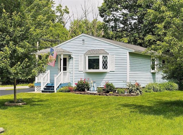 48 Morrison Avenue, Chili, NY 14623