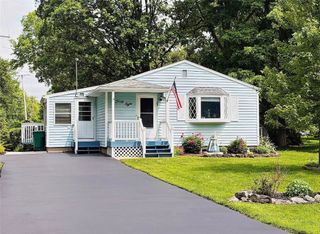 48 Morrison Avenue, Chili, NY 14623