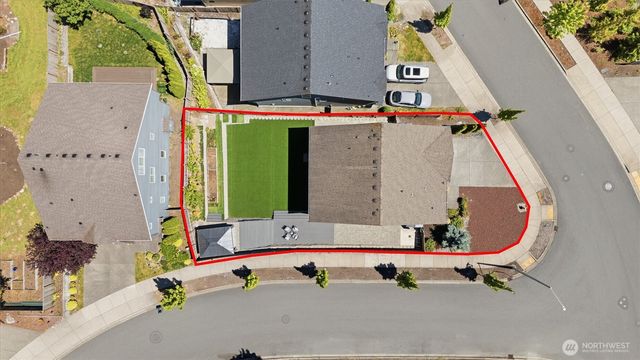 9821 15th Place SE, Lake Stevens, WA 98258