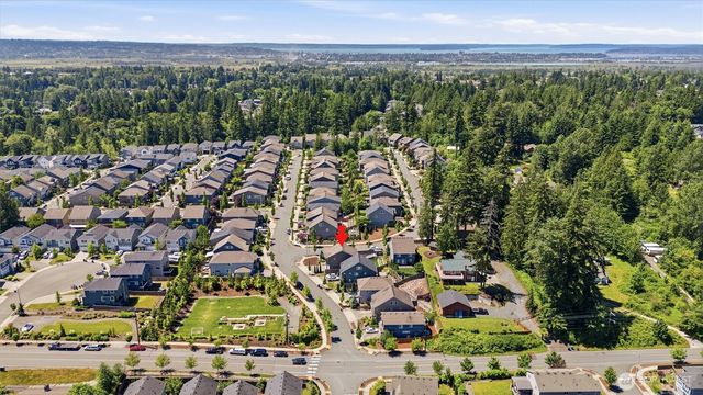9821 15th Place SE, Lake Stevens, WA 98258