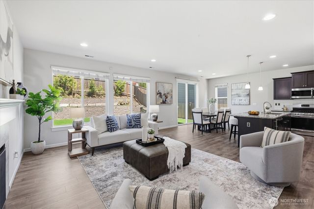9821 15th Place SE, Lake Stevens, WA 98258