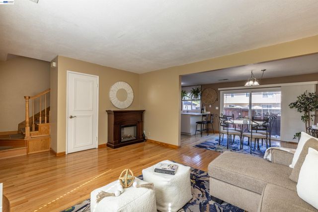 3734 Carrigan Cmn, Livermore, CA 94550