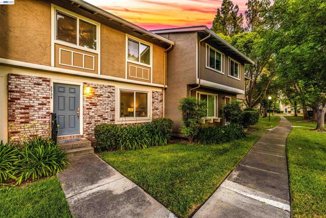 3734 Carrigan Cmn, Livermore, CA 94550