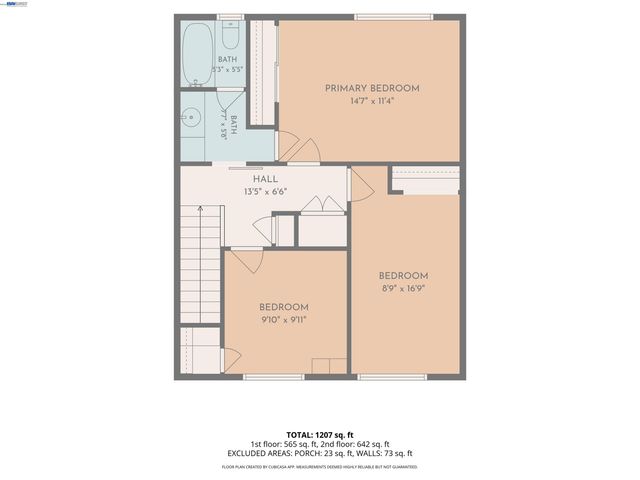 3734 Carrigan Cmn, Livermore, CA 94550