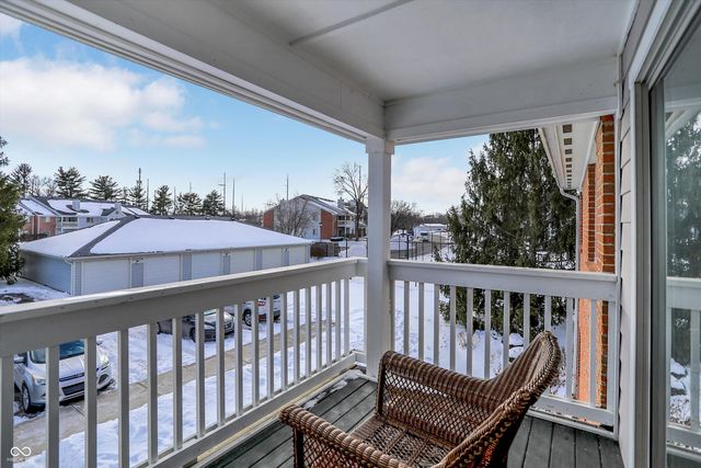 8120 Glenwillow Lane 205, Indianapolis, IN 46278