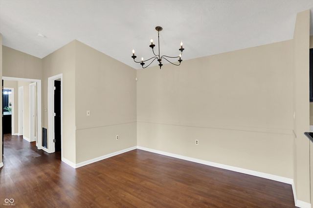 8120 Glenwillow Lane 205, Indianapolis, IN 46278