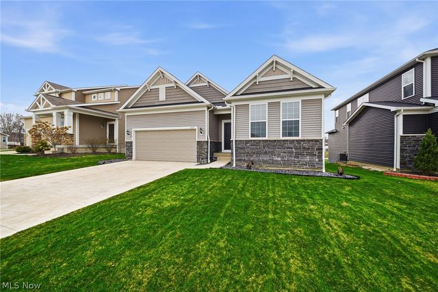 1662 Cobham Lane, Wadsworth, OH 44281