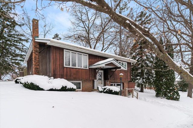 215 W South Street, Viroqua, WI 54665