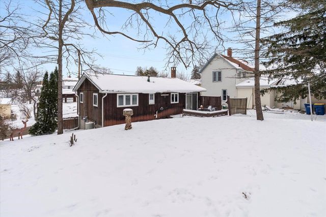 215 W South Street, Viroqua, WI 54665