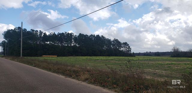 0 Jesse Allen Road, Milton, FL 32570