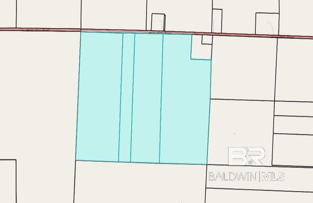 0 Jesse Allen Road, Milton, FL 32570