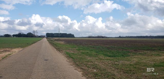 0 Jesse Allen Road, Milton, FL 32570