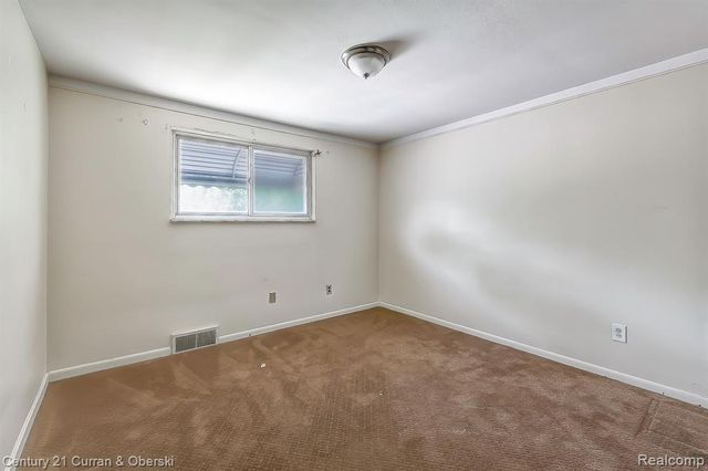 5635 Oakman Boulevard, Dearborn, MI 48126