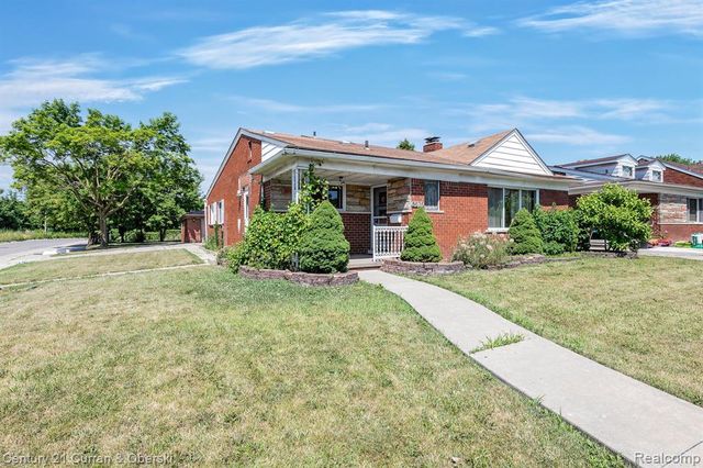 5635 Oakman Boulevard, Dearborn, MI 48126