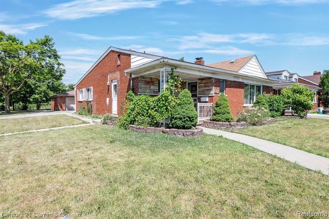 5635 Oakman Boulevard, Dearborn, MI 48126