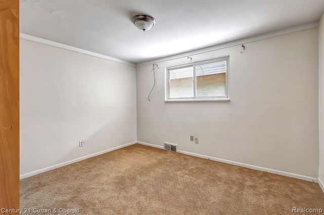 5635 Oakman Boulevard, Dearborn, MI 48126