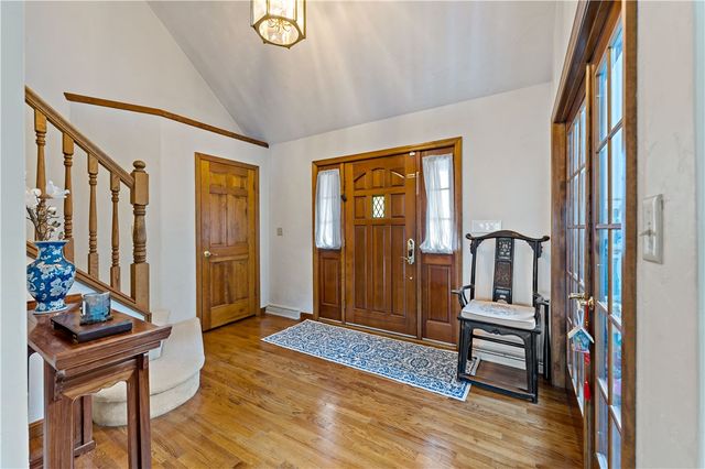 115 Stettler Drive, Jefferson Hills, PA 15025