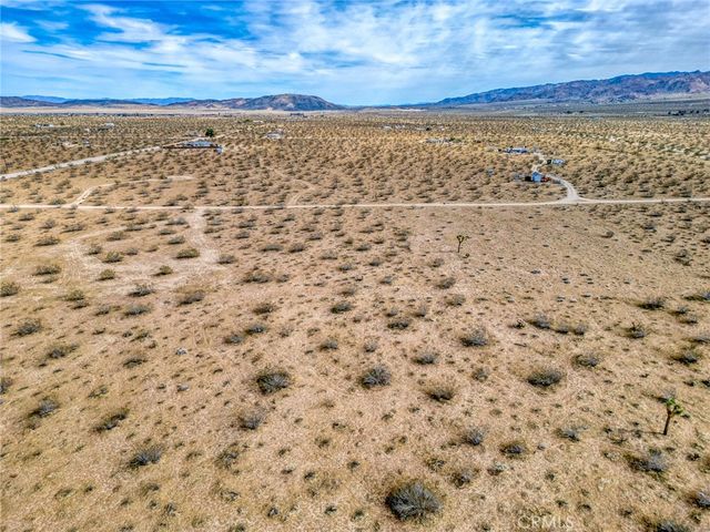 147 Little Road, Joshua Tree, CA 92252
