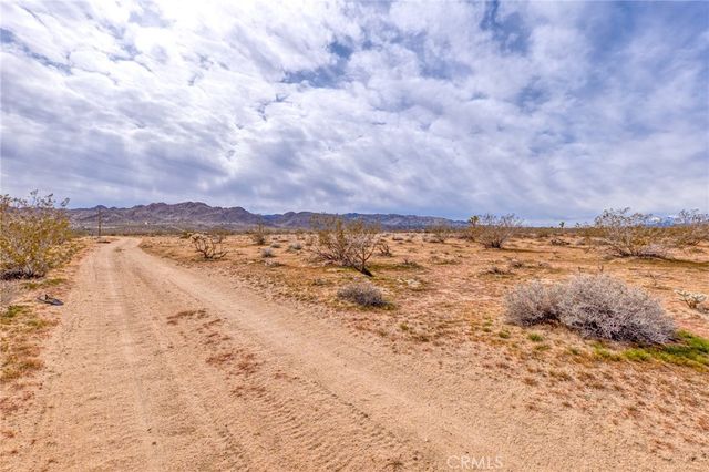 147 Little Road, Joshua Tree, CA 92252