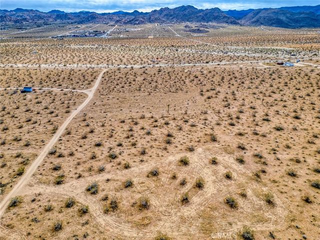 147 Little Road, Joshua Tree, CA 92252