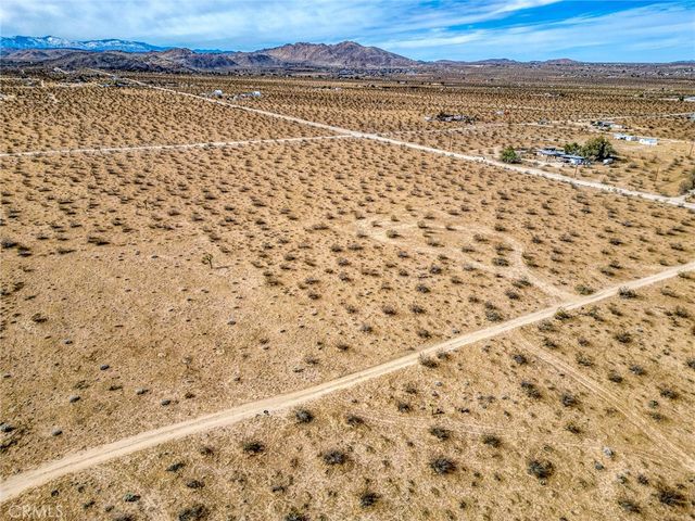 147 Little Road, Joshua Tree, CA 92252