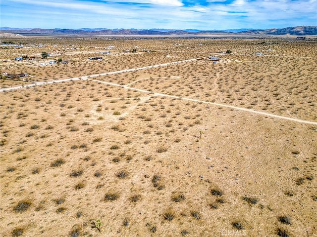 147 Little Road, Joshua Tree, CA 92252