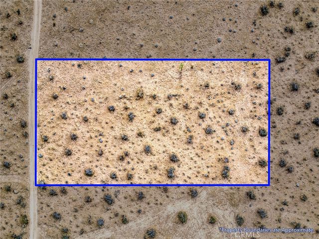 147 Little Road, Joshua Tree, CA 92252