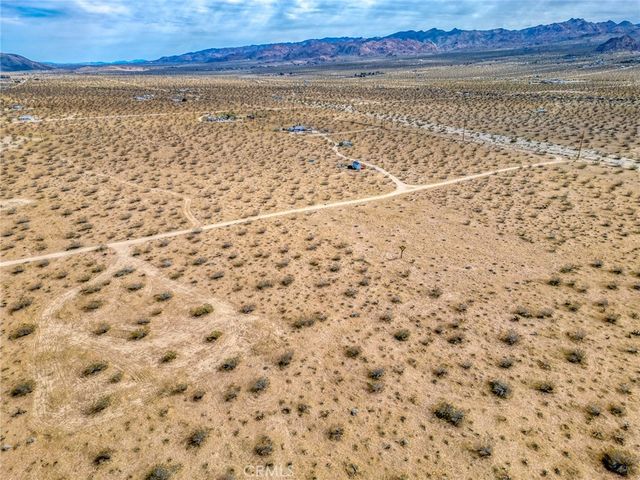 147 Little Road, Joshua Tree, CA 92252