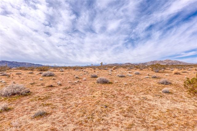 147 Little Road, Joshua Tree, CA 92252