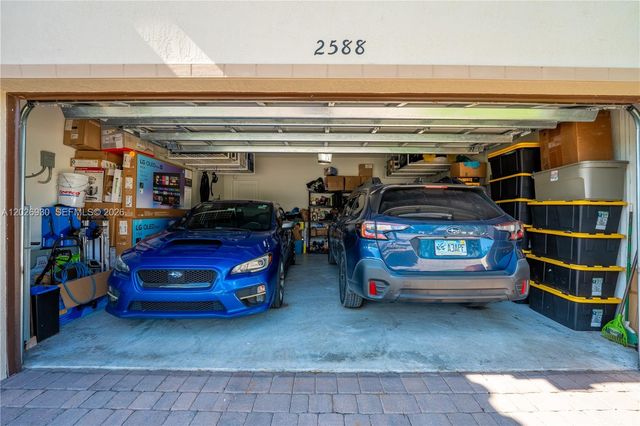 2588 SE 2nd Street, Homestead, FL 33033