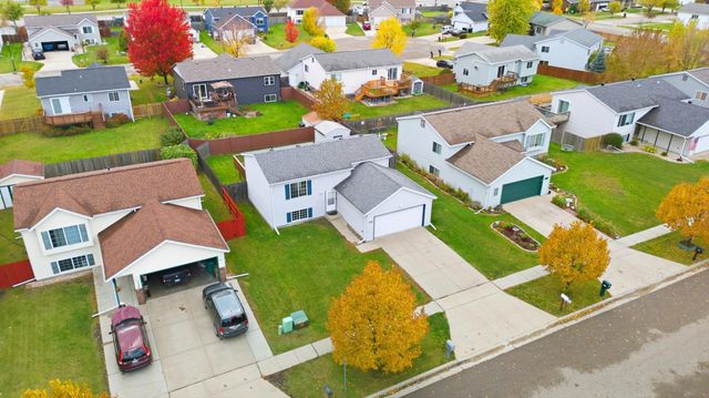 1730 12th Street E, West Fargo, ND 58078