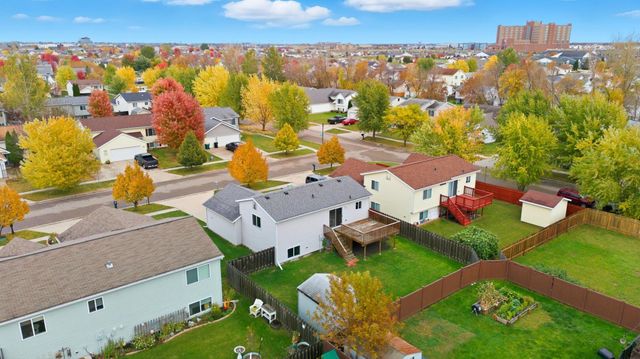 1730 12th Street E, West Fargo, ND 58078