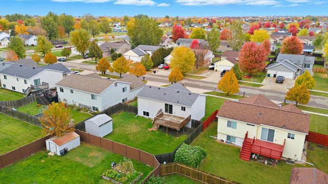 1730 12th Street E, West Fargo, ND 58078