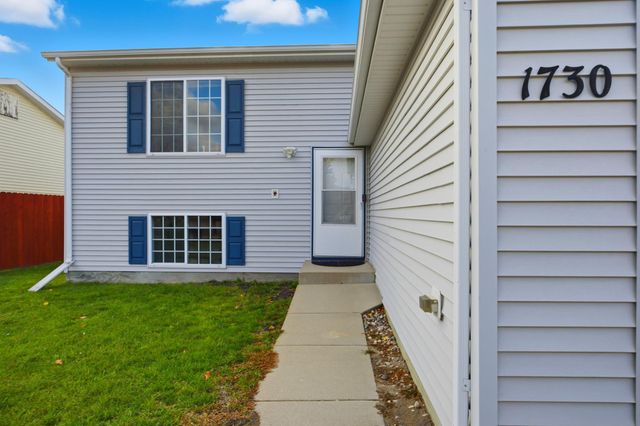 1730 12th Street E, West Fargo, ND 58078