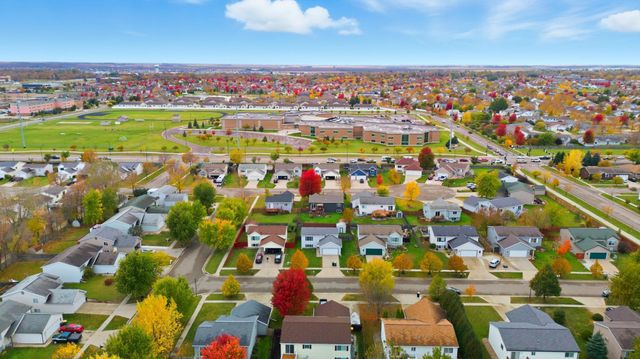 1730 12th Street E, West Fargo, ND 58078