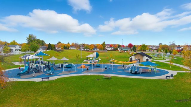 1730 12th Street E, West Fargo, ND 58078