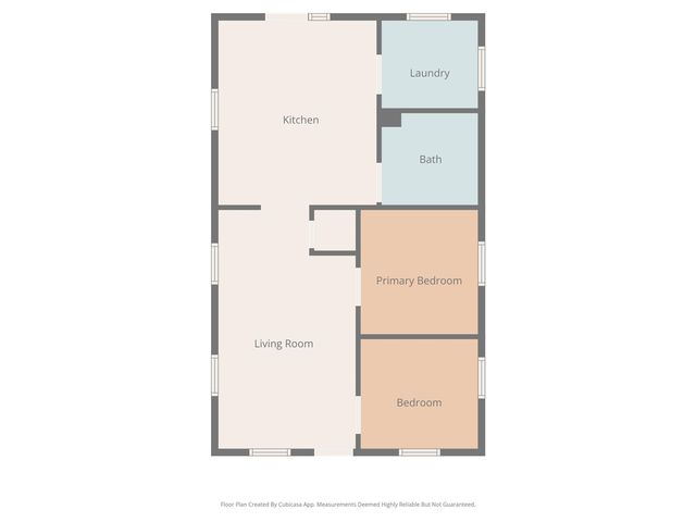 1322 Leonard Avenue, Muskegon, MI 49442