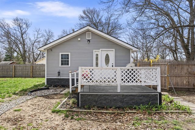 1322 Leonard Avenue, Muskegon, MI 49442