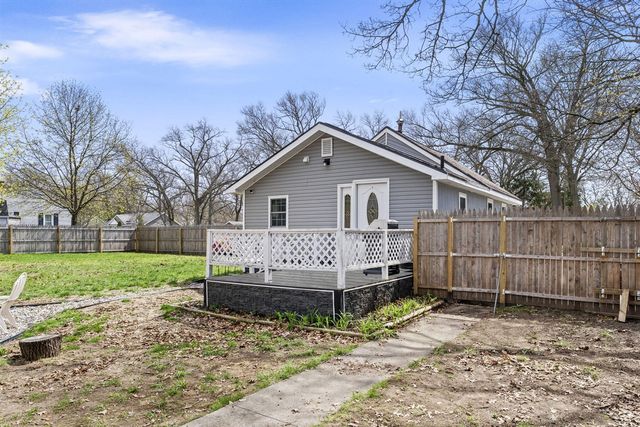1322 Leonard Avenue, Muskegon, MI 49442
