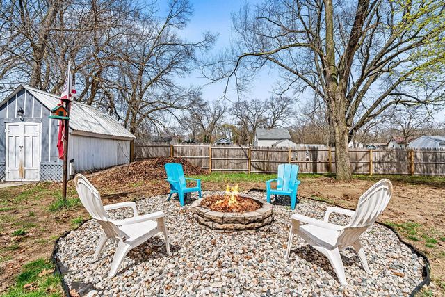 1322 Leonard Avenue, Muskegon, MI 49442