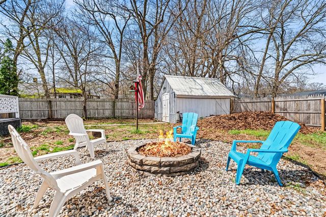 1322 Leonard Avenue, Muskegon, MI 49442