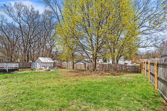 1322 Leonard Avenue, Muskegon, MI 49442