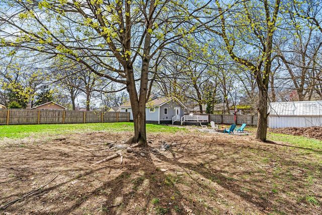 1322 Leonard Avenue, Muskegon, MI 49442